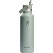 Hydroflask Bottiglia Termica Stardard Flex Straw 620ml