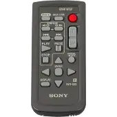 Sony RMT-835 Telecomando