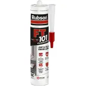Henke RUBSON Ft101 sigillante multiuso 280 ml trasparente