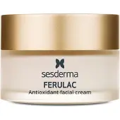 Sesderma Crema Viso Ferulac Per Pelle Secca