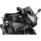 Puig PARABREZZA Z-RACING CBR 500 R, anno 19-, vetri oscurati