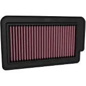 K&N Filtro Dell´aria Yamaha Mt-10