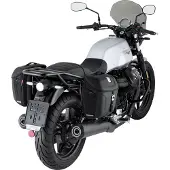 Givi Distanziatore per borse da sella MT501 M.GUZZI V7 STONE 21- grigio