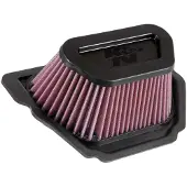 K&N Filtro Dell´aria Yamaha Yzf 1000 R1