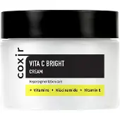 COXIR Vita C Bright Cream 50 ml — Crema viso