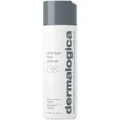 Dermalogica Total Cleanser Schiuma Detergente 250 ml — Detergente Viso