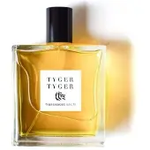 Francesca Bianchi Tyger Tyger 30 ml — Extrait de Parfum