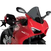 Puig Parabrezza Racing Ducati Panigale 1100 V4