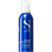 Alfaparf Milano Balsamo Semi Di Lino Volumizing Mousse 200ml