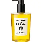Acqua di Parma Buongiorno, Gel doccia, 300 ml