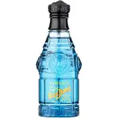 Versace Blue Jeans Eau de Toilette 75 ml — Eau de Toilette