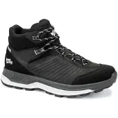Hanwag Bluestrait ES Scarpe invernali Uomo (48, nero)