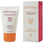 Gisele denis Facial Sunscreen Anti Dark Spots Spf30 40ml