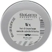 Salerm Cosmetics Homme Cera capelli e barba 100ml — Cera styling