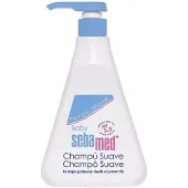 Sebamed Shampoo Delicato Per Bambini 500ml