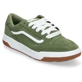 Vans Scarpe Uomo Hylane Londen Green