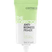 Catrice Foundation The Corrector (Anti-Redness Primer) 30 ml