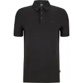 BOSS Polo A Maniche Corte Palosh 30 10241542