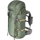 Mystery Ranch Bridger 45 Zaino da trekking (S, olivia)