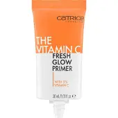 Cosnova BEAUTY The Vitamin C Fresh Glow Primer 30ml
