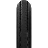Panaracer Pneumatico Da Gravel Gravelking Semislick Tubeless 650b X 38