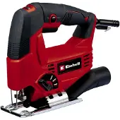 Einhell Seghetto alternativo TC-JS 80/1 3000 spm 550 W 1,86 kg