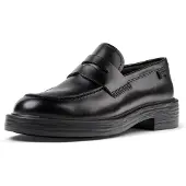 Camper Mocassino 'Dean' nero