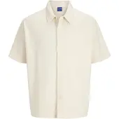 Jack & jones Stile Hawaiano Loose Fit