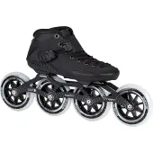 Powerslide Pattini In Linea Puls 110