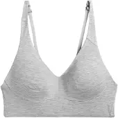 Next Reggiseno grigio