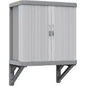 EDM Armadio Rolling Space Wallcab 1