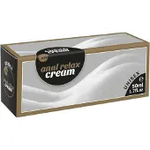 Hot Lubrificante Anale Relax Backside Cream