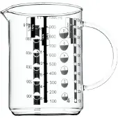 WMF Misurino Gourmet 1l