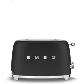 Smeg Tostapane Tsf01 50s Style 2 Fessure