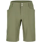 Vaude Matoso Shorts II Pantaloncini Uomo (XXL, olivia)