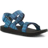 Source Kid's Classic Sandali Bambini (27, blu)