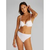 Calvin Klein Reggiseno Lv00qf7315 Push Up
