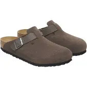 Birkenstock Zoccoli Boston Bs Mixed Leather