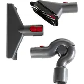 Dyson Kit di pulizia arredamento