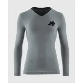 Assos Maglietta A Maniche Lunghe Tactica Tech T5