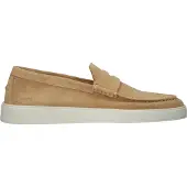 Blackstone Slipper 'Zuko Enzo DG370' camello