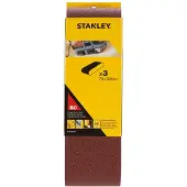 Stanley STA33191-XJ, 3 pezzi