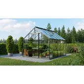 Vitavia Meridian 1 8300 ESG3mm, smeraldo