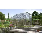 Vitavia Jupiter 9900 HKP 6mm, alluminio