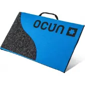 Ocun Sitpad Crash pad blu