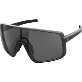 SCOTT - Occhiali da sole - Torica Black AMP Lavender Chrome S3 - Nero