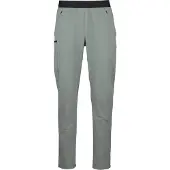 Stoic SondrumSt. Light Pants Pantaloni da ginnastica Uomo (3XL, grigio)