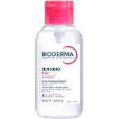Bioderma Acqua Micellare Sensibio H2o Pump 500ml