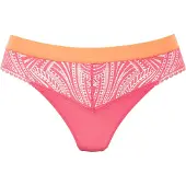 s.Oliver Slip corallo / magenta