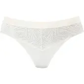 s.Oliver Slip bianco